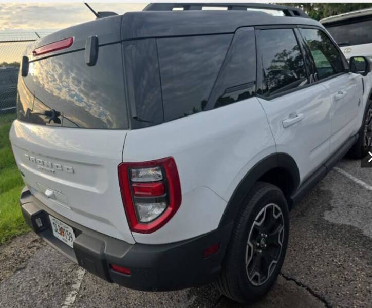 ford bronco sport 2025 3FMCR9CN6SRE26966 image ford bronco sport 2025 3FMCR9CN6SRE26966 image